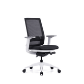 Vix-M Mid Back Ergonomic Office Chair - Gavisco Office Furniture