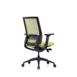 Vix-M Mid Back Ergonomic Office Chair - Gavisco Office Furniture