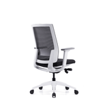 Vix-M Mid Back Ergonomic Office Chair - Gavisco Office Furniture