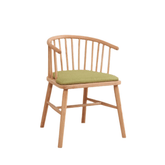 Windsor 實木公主椅