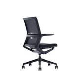 Wing Mid Back Modern Ergonomic Office Swivel Chair - Gavisco Office Furniture