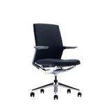 Wing Mid Back Modern Ergonomic Office Swivel Chair