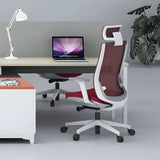 Yeti High Back Advance Ergonomic Office Chair - Gavisco Office Furniture