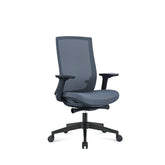 Yeti-M Mid Back Advance Ergonomic Office Chair - Gavisco Office Furniture