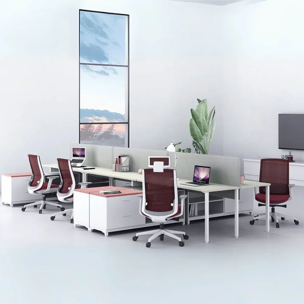 Yeti-M Mid Back Advance Ergonomic Office Chair - Gavisco Office Furniture