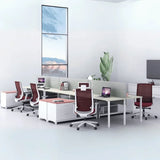 Yeti-M Mid Back Advance Ergonomic Office Chair - Gavisco Office Furniture