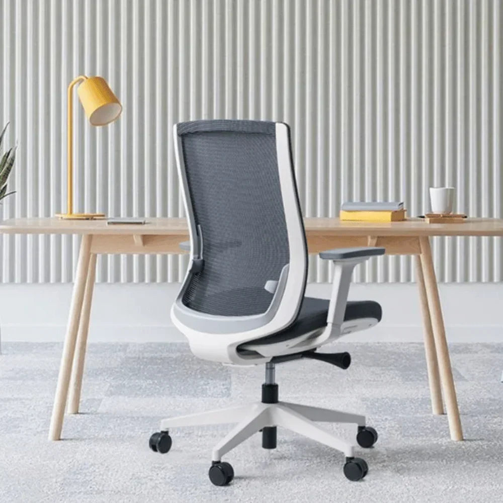 Yeti-M Mid Back Advance Ergonomic Office Chair - Gavisco Office Furniture