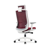 Yeti High Back Advance Ergonomic Office Chair - Gavisco Office Furniture