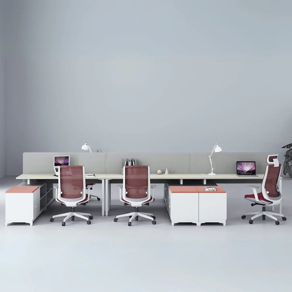 Yeti-M Mid Back Advance Ergonomic Office Chair - Gavisco Office Furniture