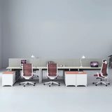 Yeti-M Mid Back Advance Ergonomic Office Chair - Gavisco Office Furniture