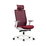Yeti High Back Advance Ergonomic Office Chair - Gavisco Office Furniture