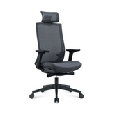 Yeti High Back Advance Ergonomic Office Chair - Gavisco Office Furniture