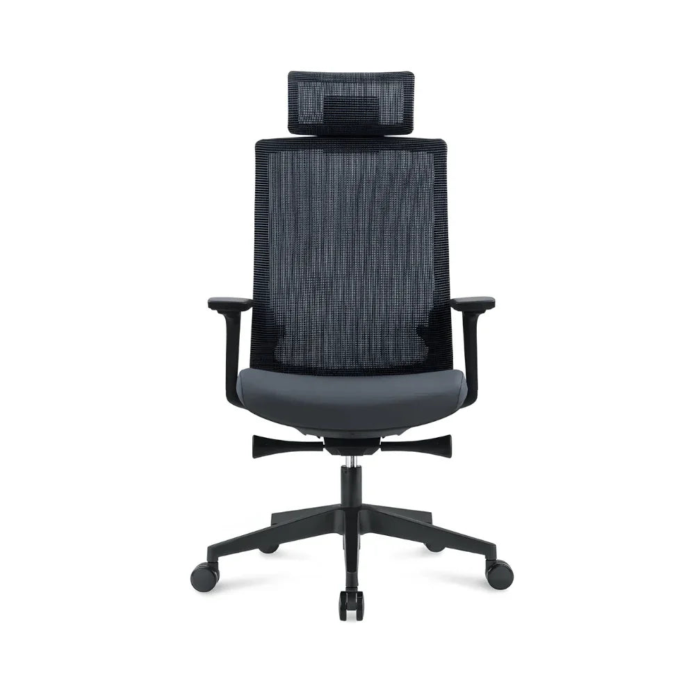 Yeti High Back Advance Ergonomic Office Chair - Gavisco Office Furniture