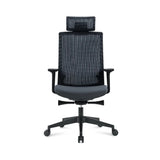 Yeti High Back Advance Ergonomic Office Chair - Gavisco Office Furniture