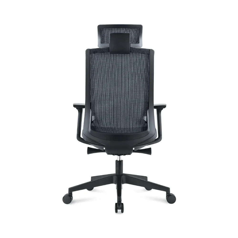 Yeti High Back Advance Ergonomic Office Chair - Gavisco Office Furniture
