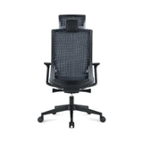Yeti High Back Advance Ergonomic Office Chair - Gavisco Office Furniture