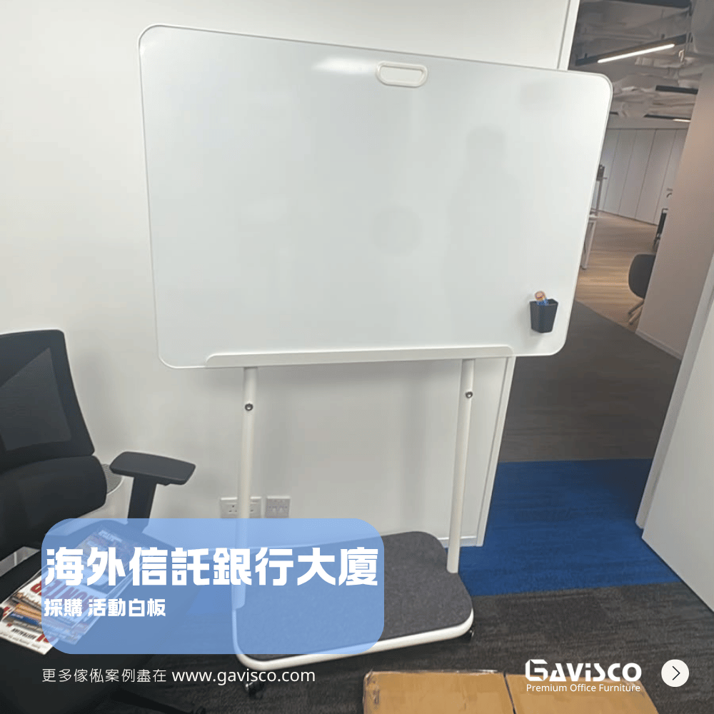 Ringo Mobile Whiteboard Showcase