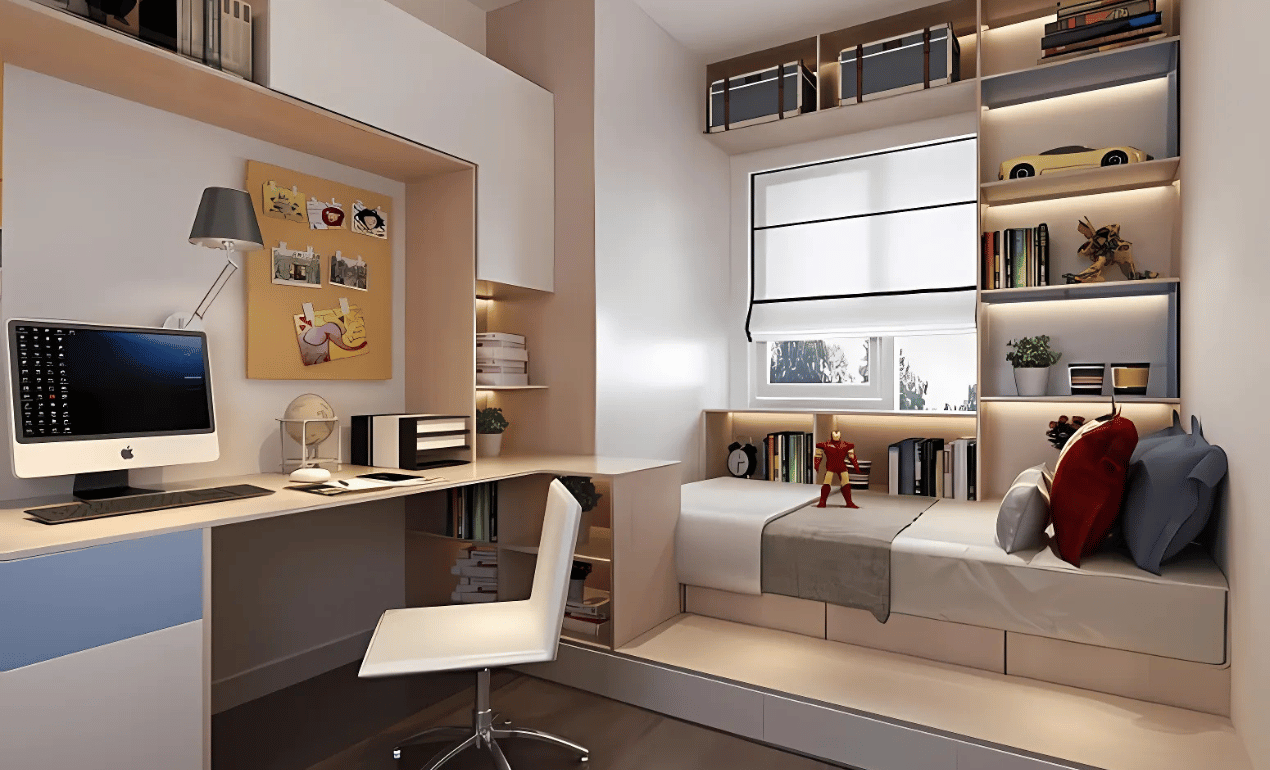Residential Interior Design | Home Design - Gavisco One-Stop Interior ...