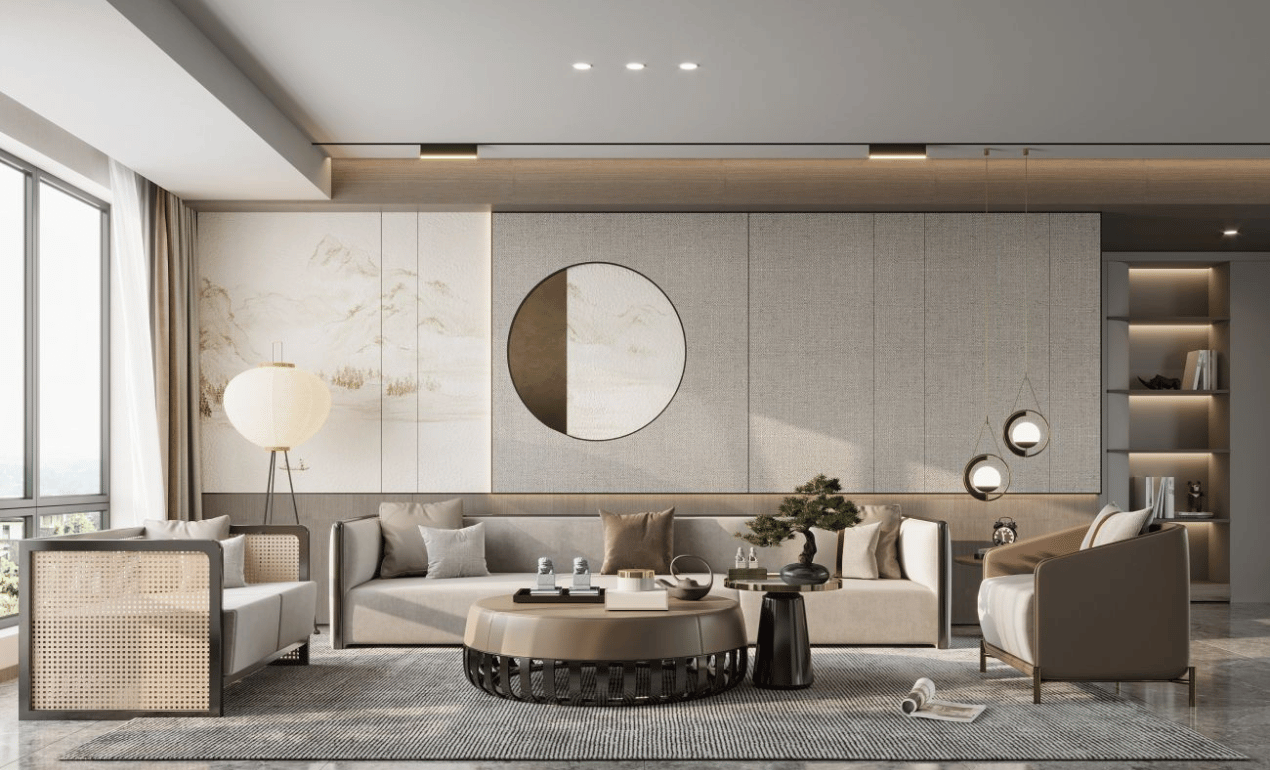 Residential Interior Design | Home Design - Gavisco One-Stop Interior ...