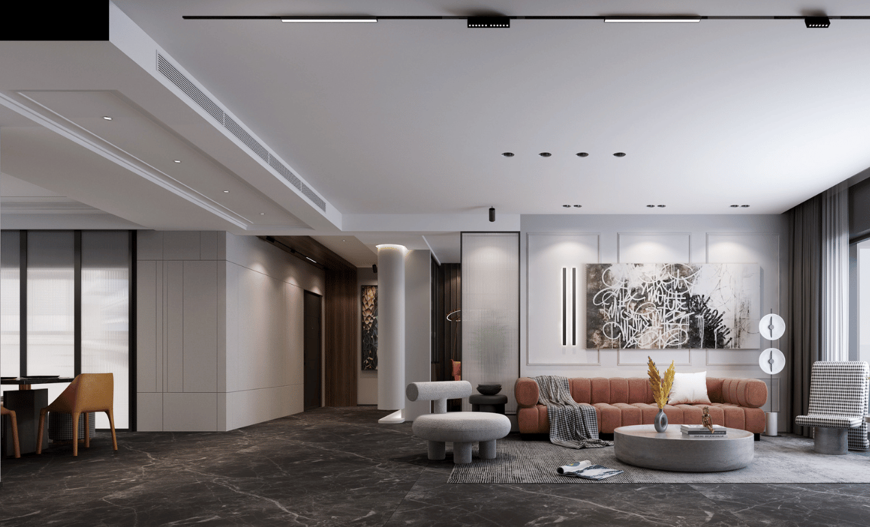 Residential Interior Design | Home Design - Gavisco One-Stop Interior ...