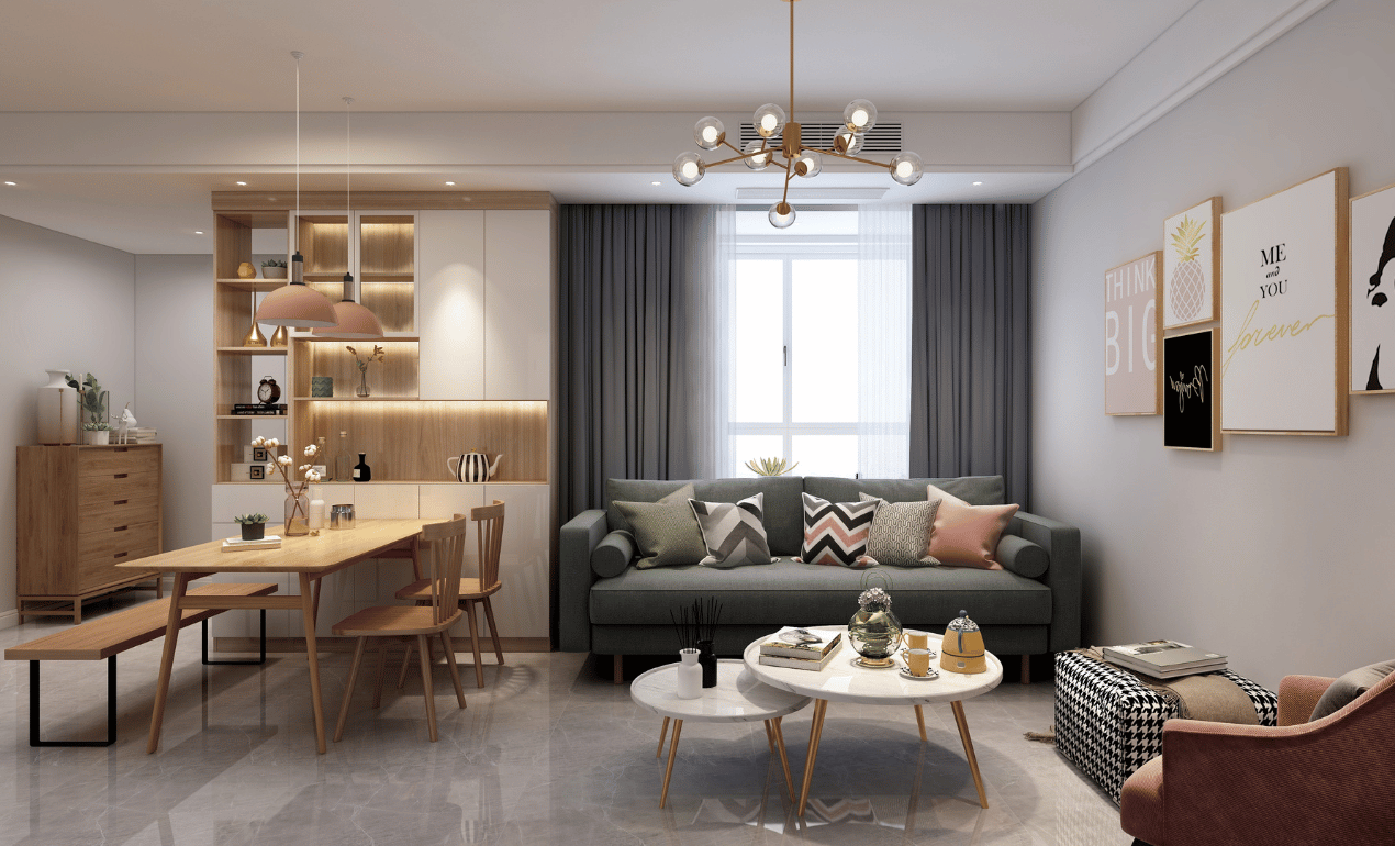 Residential Interior Design | Home Design - Gavisco One-Stop Interior ...