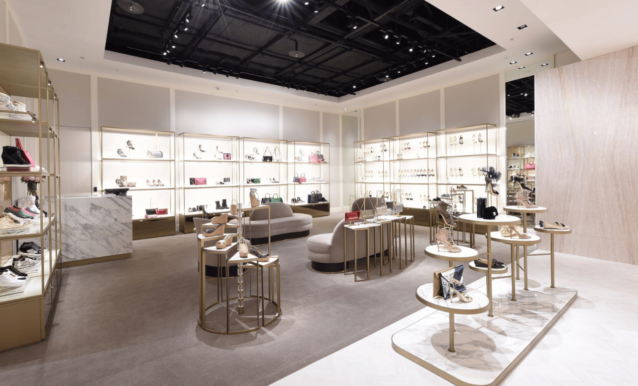 Commercial Interior Design – Gavisco Office Furniture HK