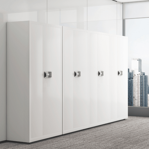DTG-C Office Digital Lock Filing Cabinet Confidential Locker