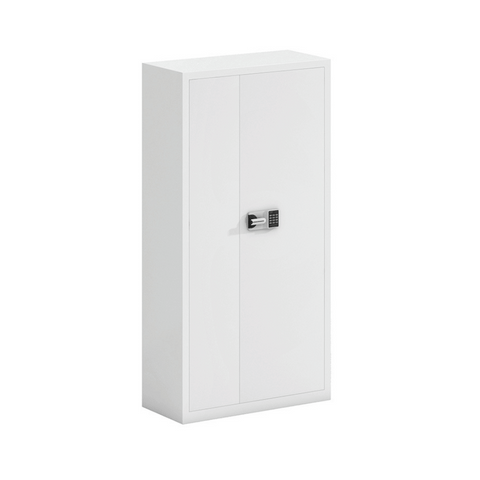 DTG-C Office Digital Lock Filing Cabinet Confidential Locker