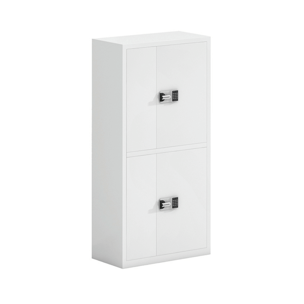 DTG-C Office Digital Lock Filing Cabinet Confidential Locker