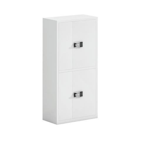 DTG-C Office Digital Lock Filing Cabinet Confidential Locker