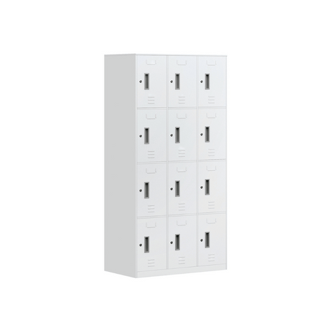DTG-GYG Steel Changing Room Locker