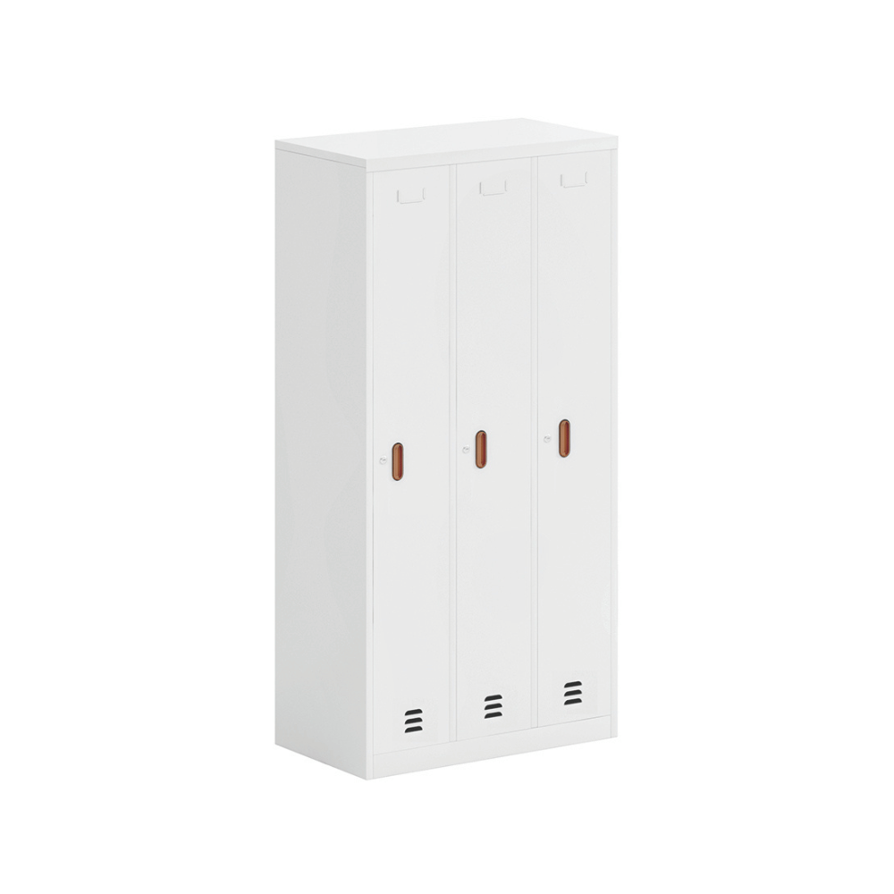 DTG Steel Changing Room Locker