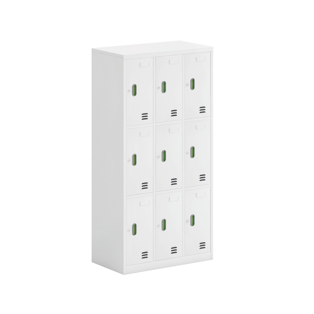 DTG Steel Changing Room Locker
