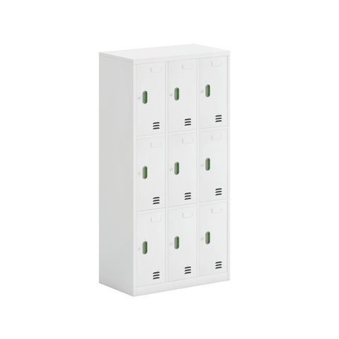 DTG Steel Changing Room Locker