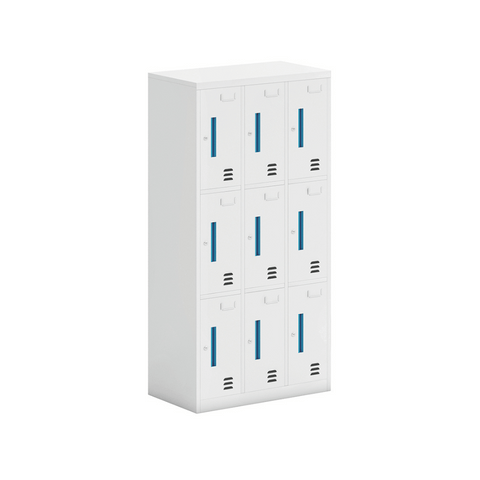 DTG Steel Changing Room Locker