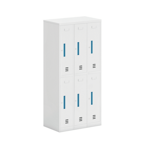 DTG Steel Changing Room Locker