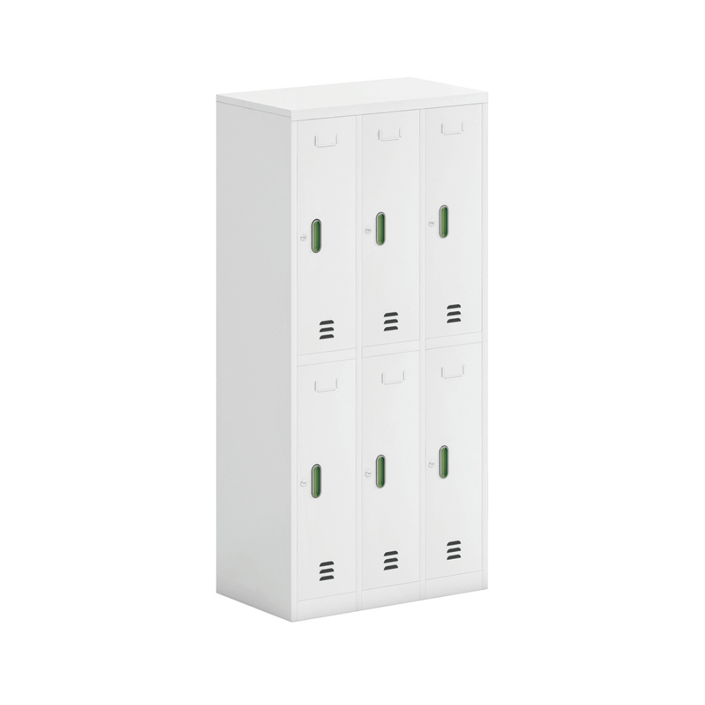 DTG Steel Changing Room Locker