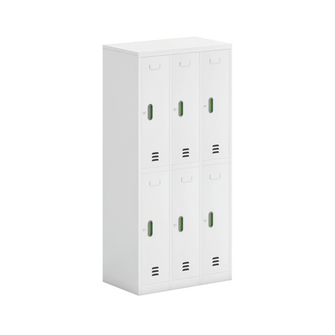 DTG Steel Changing Room Locker