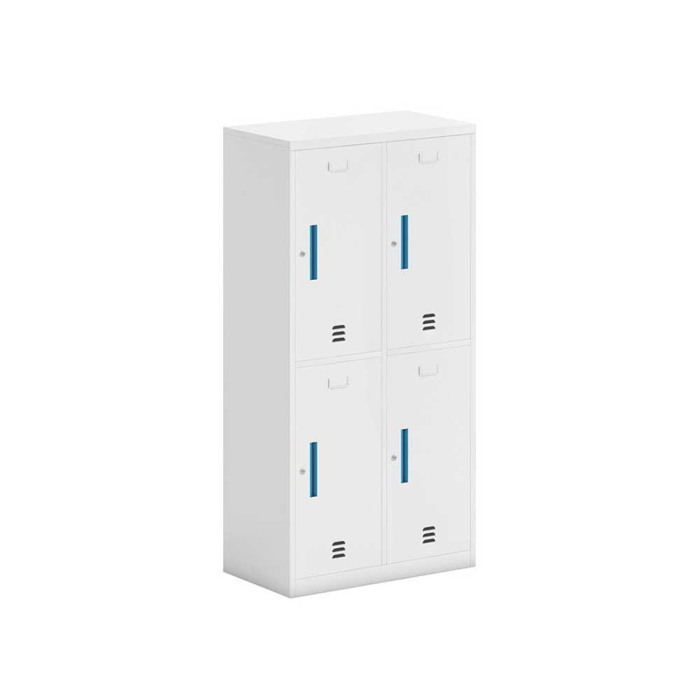 DTG Steel Changing Room Locker