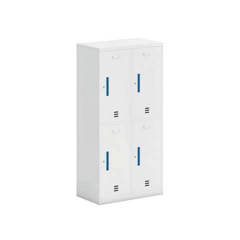 DTG Steel Changing Room Locker