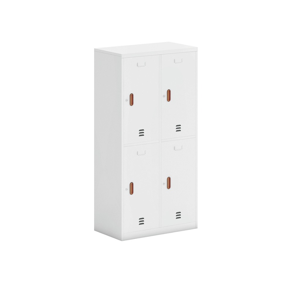 DTG Steel Changing Room Locker