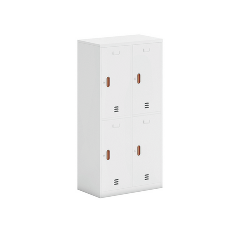 DTG Steel Changing Room Locker