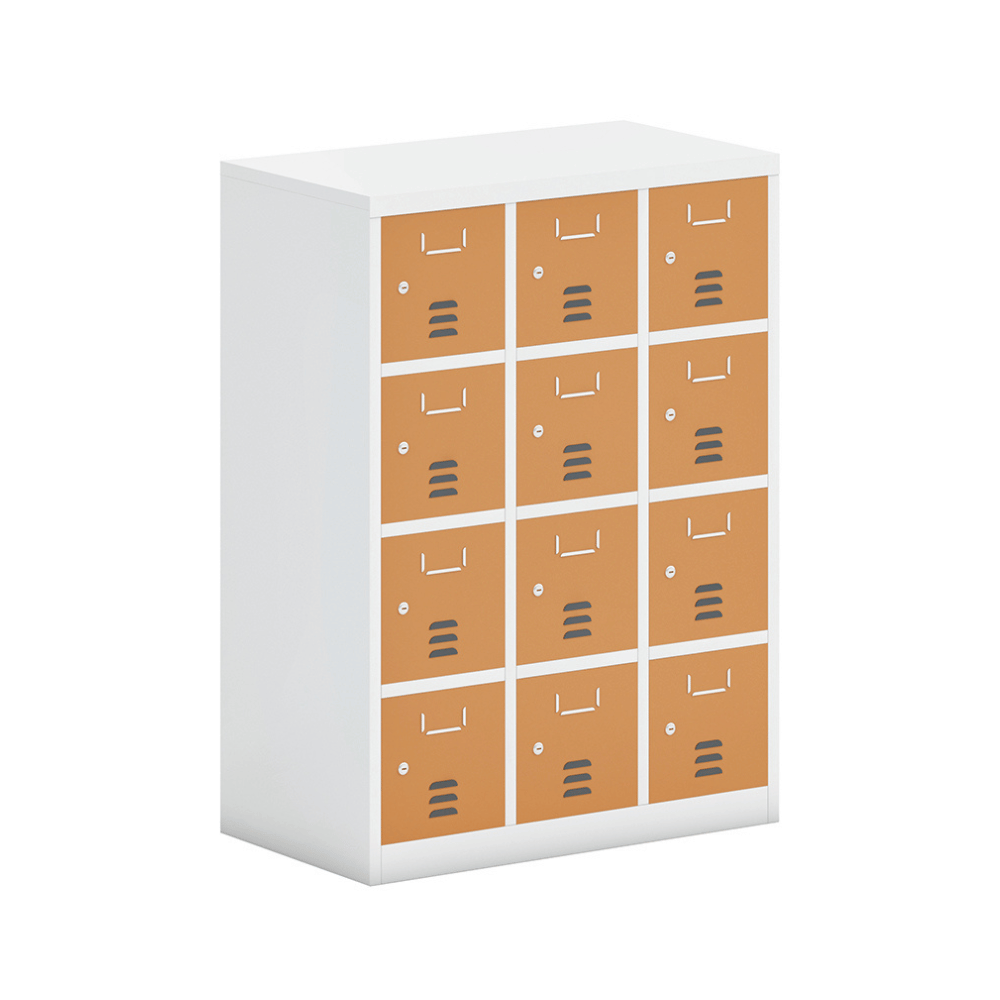 DTG30 Steel Personal Storage Locker