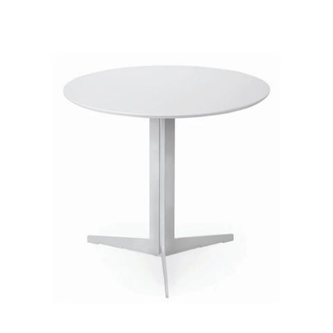 HT07 Modern Office Round Coffee Side Table