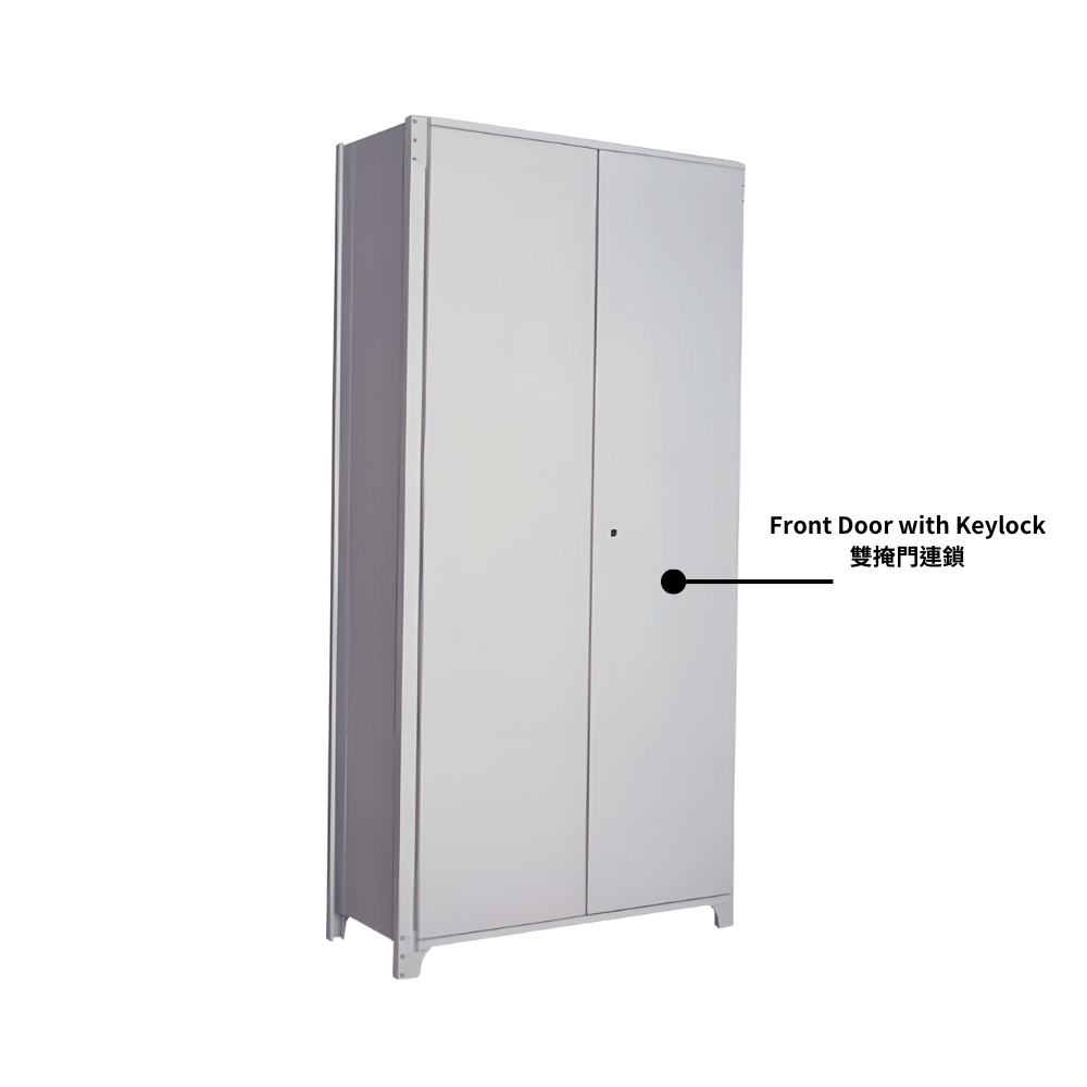 MSR Industrial Steel Modular Storage Rack Shelving Unit – Gavisco ...