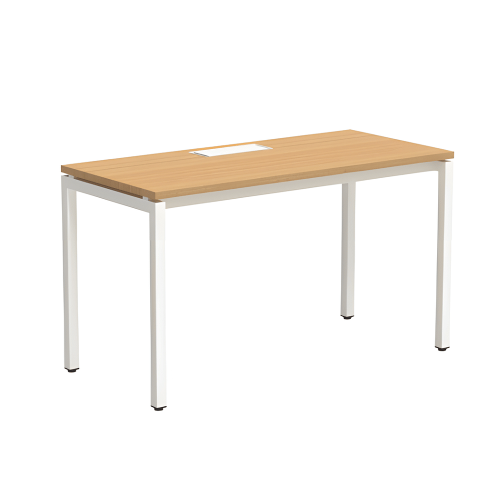 SIM-A Metal Frame Modular Office Workstation Desk