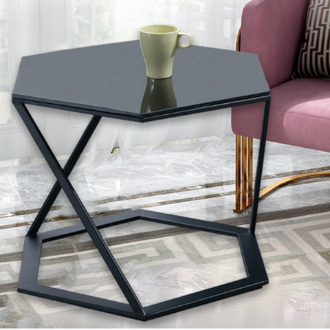T1819 Poligon Office Coffee Side Table - Gavisco Premium Office Furniture