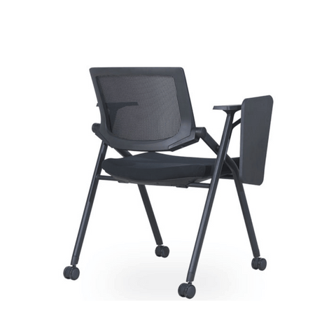 Tata-B Stackable Training Chair with Writing Board