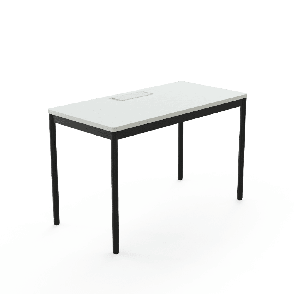 UNITE Metal Frame Modular Office Workstation Desk