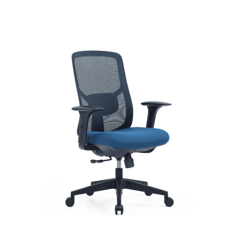 YNG-M Mid Back Ergonomic Office Chair